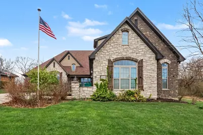 21433 S Wooded Cove Drive, Elwood, IL 60421 - Photo 3