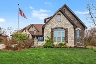 21433 S Wooded Cove Dr, Elwood, IL 60421 - Photo 3