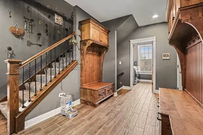 21433 S Wooded Cove Drive, Elwood, IL 60421 - Photo 15