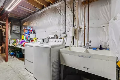 21433 S Wooded Cove Drive, Elwood, IL 60421 - Photo 35