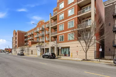 3630 N Harlem Avenue #515, Chicago, IL 60634 - Photo 1