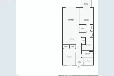 3630 N Harlem Avenue #515, Chicago, IL 60634 - Photo 3