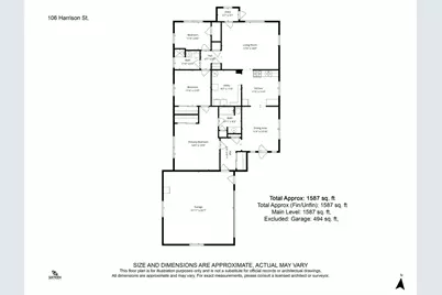 106 E Harrison Street, Catlin, IL 61817 - Photo 29