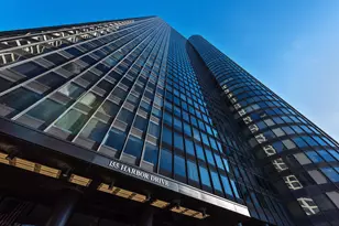 155 N Harbor Dr, Chicago, IL 60601 - Photo 1