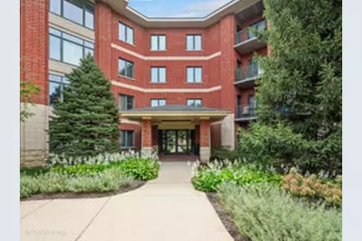855 E 22nd Street #202, Lombard, IL 60148 - Photo 1