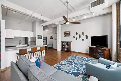 124 W Polk Street #903, Chicago, IL 60605 - Photo 7