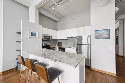 124 W Polk Street #903, Chicago, IL 60605 - Photo 9