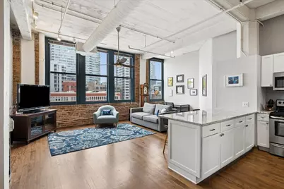 124 W Polk Street #903, Chicago, IL 60605 - Photo 3