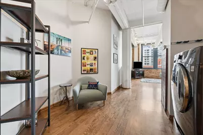 124 W Polk Street #903, Chicago, IL 60605 - Photo 13