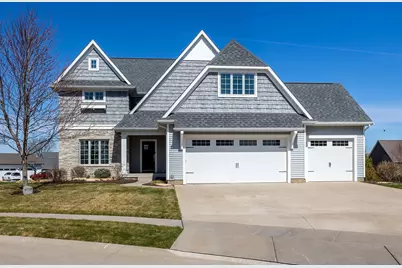 4728 Red Oak Court, Bettendorf, IA 52722 - Photo 1