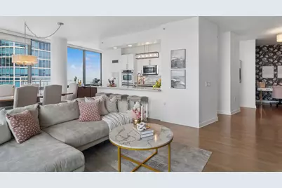 1235 S Prairie Avenue #2709, Chicago, IL 60605 - Photo 7