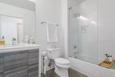 1235 S Prairie Avenue #2709, Chicago, IL 60605 - Photo 19