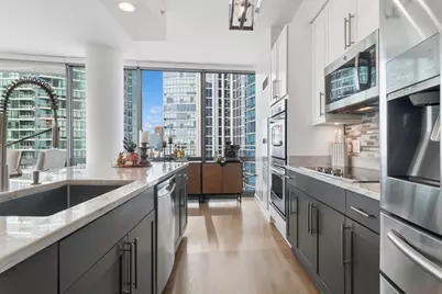 1235 S Prairie Avenue #2709, Chicago, IL 60605 - Photo 11