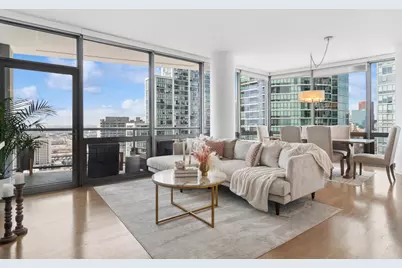 1235 S Prairie Avenue #2709, Chicago, IL 60605 - Photo 5