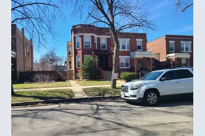 7014 S Calumet Avenue, Chicago, IL 60637 - Photo 1