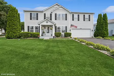 2930 Plumrose Lane, McHenry, IL 60050 - Photo 1