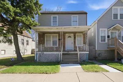 7219 S Wood Street, Chicago, IL 60636 - Photo 1