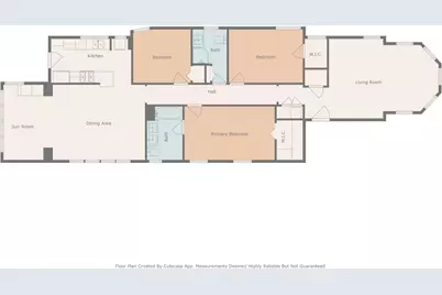 610 Michigan Avenue #3, Evanston, IL 60202 - Photo 23