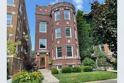 610 Michigan Avenue #3, Evanston, IL 60202 - Photo 1