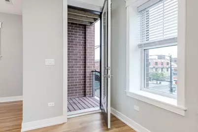 2145 S Halsted Street #4S, Chicago, IL 60608 - Photo 17