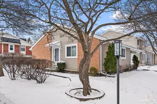 1375 N Whispering Springs Circle, Palatine, IL 60074 - Photo 1