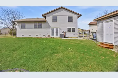 3517 Bordeaux Court, Hazel Crest, IL 60429 - Photo 23