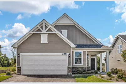 2895 Briargate Drive, Lindenhurst, IL 60046 - Photo 1