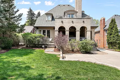443 S Madison Street, Hinsdale, IL 60521 - Photo 61