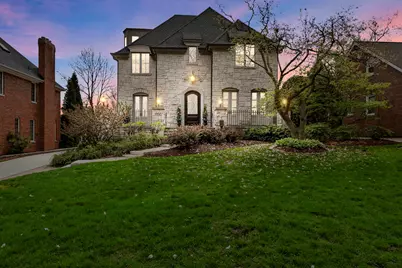 443 S Madison Street, Hinsdale, IL 60521 - Photo 1