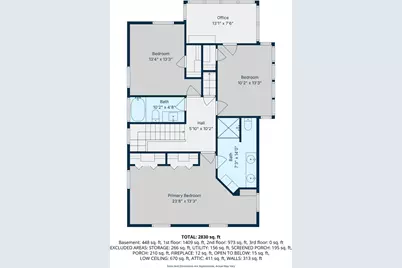 729 Lincoln Street, Evanston, IL 60201 - Photo 45