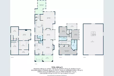 729 Lincoln Street, Evanston, IL 60201 - Photo 47