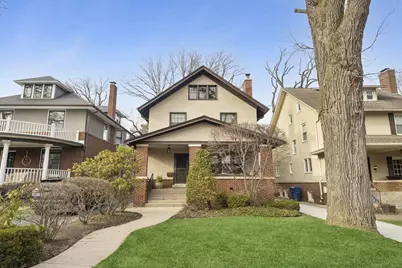 729 Lincoln Street, Evanston, IL 60201 - Photo 1