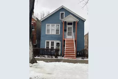 2652 S Komensky Avenue, Chicago, IL 60623 - Photo 1