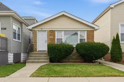1221 W 97th Place, Chicago, IL 60643 - Photo 1