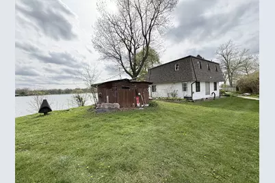 33498 N Lake Shore Drive, Grayslake, IL 60030 - Photo 1