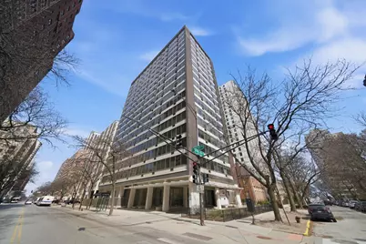 360 W Wellington Avenue #3D, Chicago, IL 60657 - Photo 1