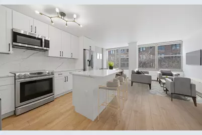 360 W Wellington Avenue #3D, Chicago, IL 60657 - Photo 9