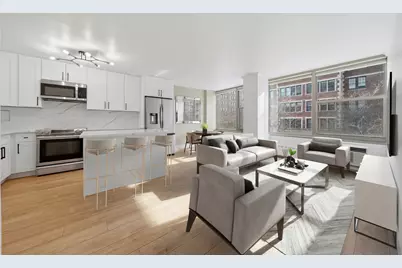 360 W Wellington Avenue #3D, Chicago, IL 60657 - Photo 7