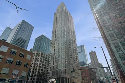 345 N La Salle Drive #1706, Chicago, IL 60654 - Photo 1