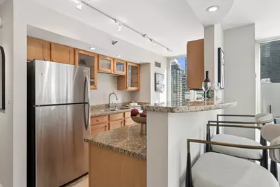 345 N La Salle Drive #1706, Chicago, IL 60654 - Photo 9