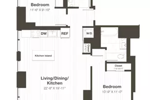 845 N State St, Chicago, IL 60610 - Photo 3