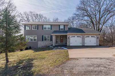 28147 217th Street, Le Claire, IA 52753 - Photo 1