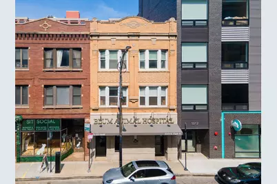 3219 N Clark Street, Chicago, IL 60657 - Photo 1