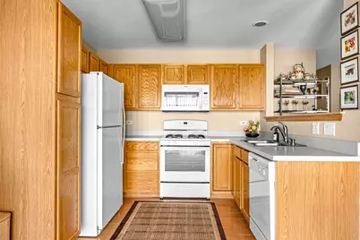 13809 S Bristlecone Drive #A, Plainfield, IL 60544 - Photo 5