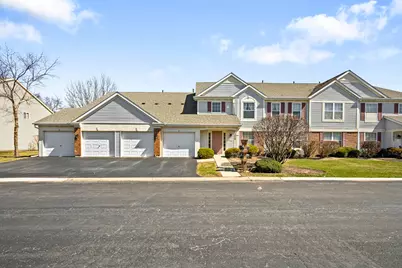 13809 S Bristlecone Drive #A, Plainfield, IL 60544 - Photo 1