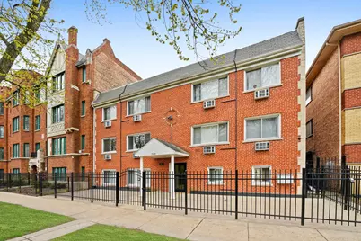 7006 S Cregier Avenue, Chicago, IL 60649 - Photo 1