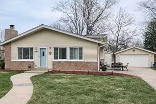 103 Willow St, Park Forest, IL 60466 - Photo 1