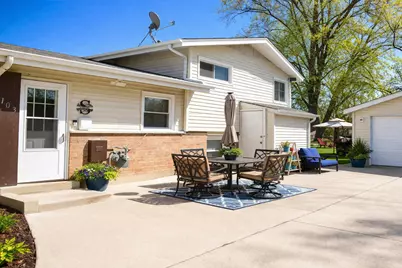 103 Willow Street, Park Forest, IL 60466 - Photo 17