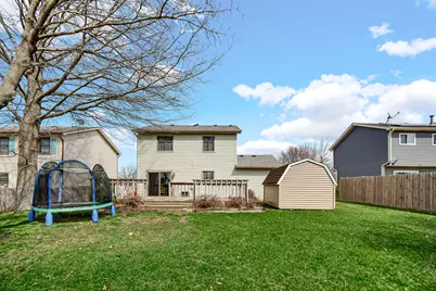 1185 Norwood Lane, Aurora, IL 60504 - Photo 17