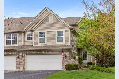 186 River Mist Drive, Oswego, IL 60543 - Photo 1